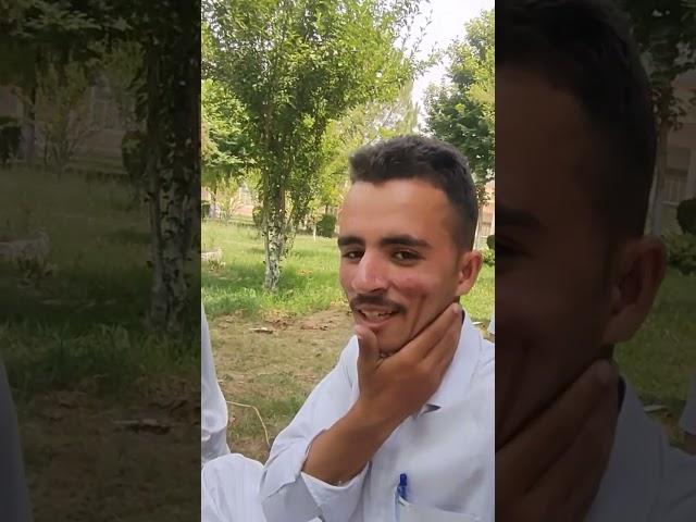 Papers Ended #vlog #syedimadfaizi #nature #dailyvideovlog #shorts #pashtovlog #buner #bunerbeauty