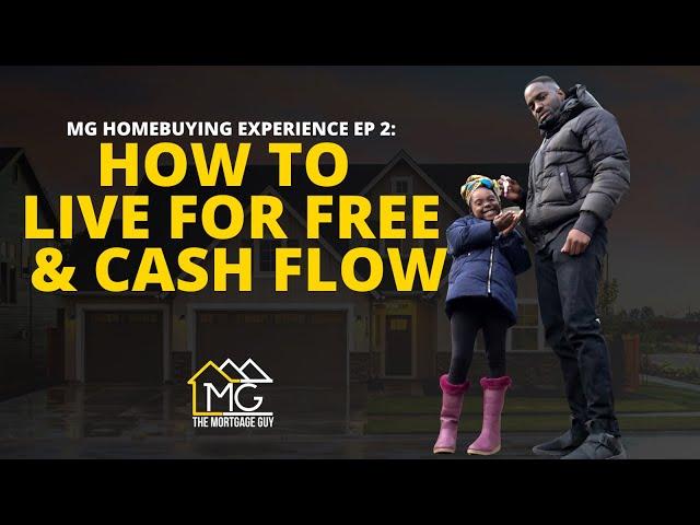 MG HOME BUYING EXPERIENCE EP 2