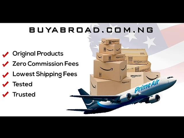 Buy abroad