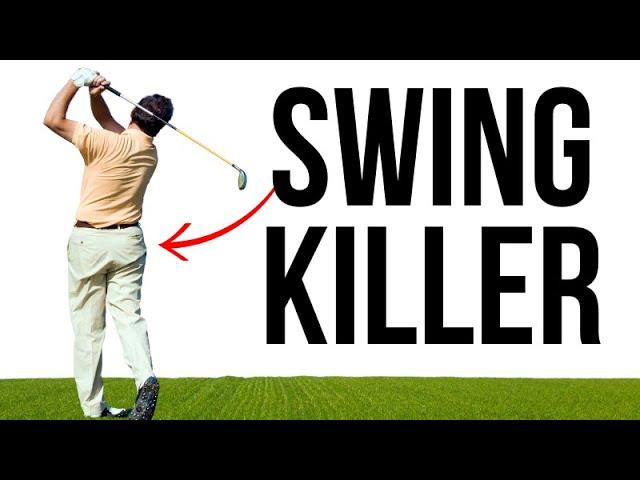 The Fatal Right Hip Mistake Ruining Your Game