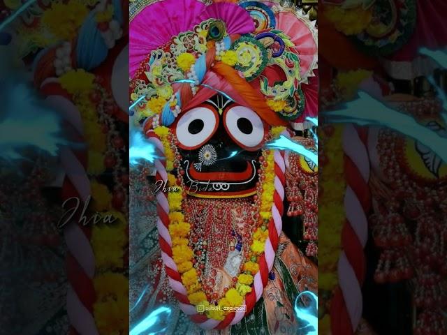 Jay Jagannath ... #youtubeviral #jagannath #bhajanstatus #video #bubun #creation