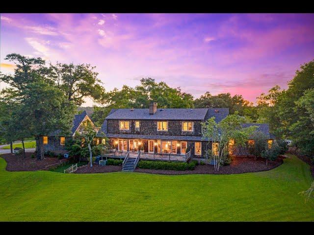 Luxury Family Home in Wilmington, North Carolina | Sotheby's International Realty