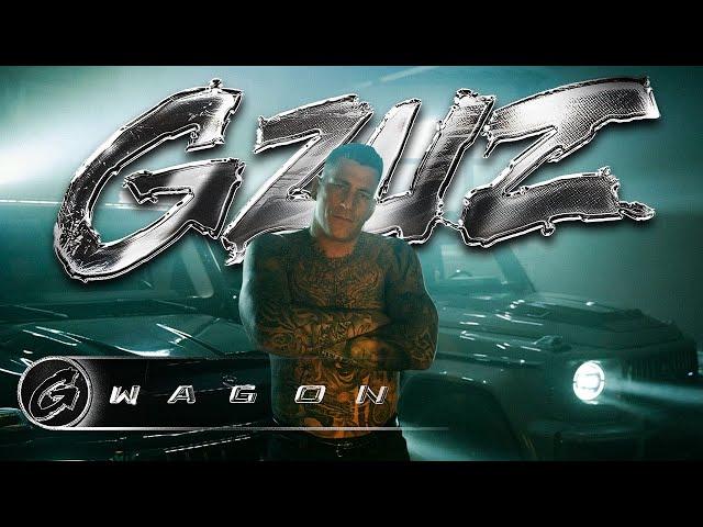 Gzuz - G Wagon