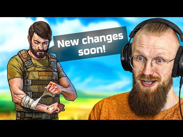 LDoE IS GOING TO GET BIG CHANGES! Last Day on Earth: Survival