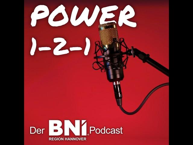 Wolfgang Wedler – Normal geht auch anders (BNI#019)