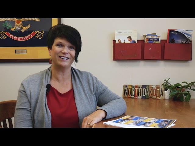The Role of Economic Development in North Dakota
