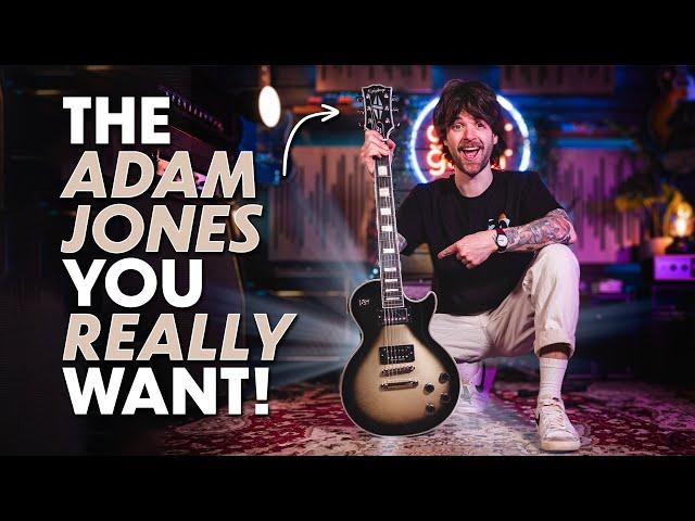 Epiphone Adam Jones 1979 Les Paul Custom | The Real Deal!