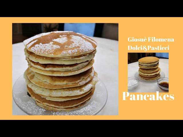 Pancakes