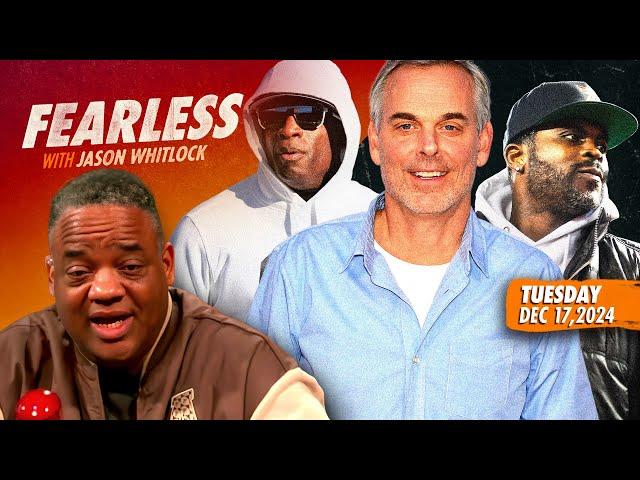 Colin Cowherd & Stephen A. Leave Democrat Plantation? | Michael Vick the Next Coach Prime? | Ep 839