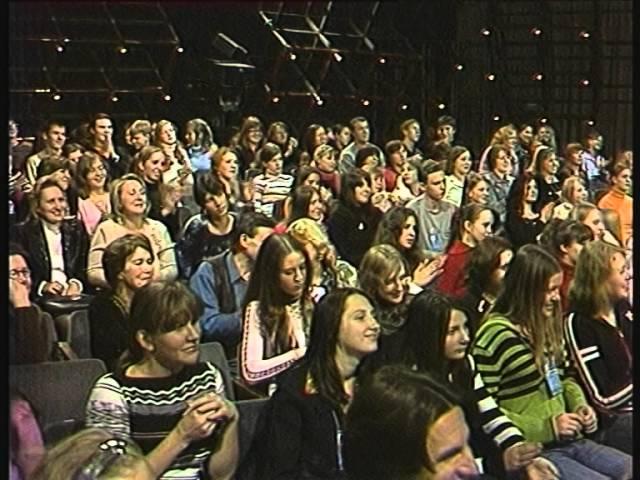 Телеигра "Маркиза". PROMO.