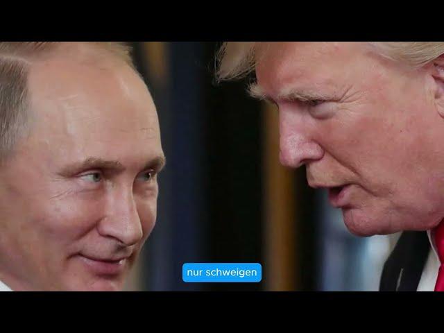 Moscow escalates against MERZ!! Vladimir Putin completely humiliates the EU!!
