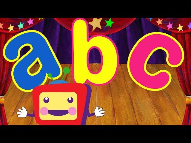 ABC SONG | ABC Songs for Children - 13 Alphabet Songs & 26 Videos