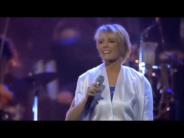 Beautiful Songs from Dana Winner