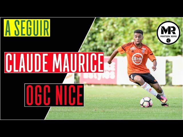 ALEXIS CLAUDE MAURICE | FC LORIENT | Goals, Assists & Skills