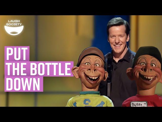 Bubba J's Bad Habit: Jeff Dunham