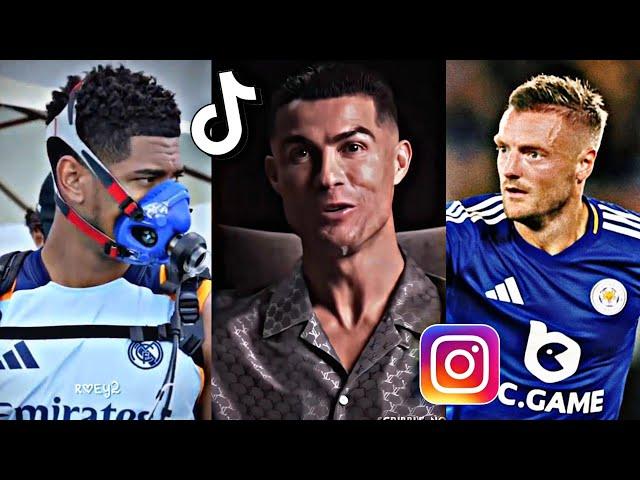 Best Football Edits | SKILLS, FAILS, GOALS (#131) | Tik Tok & Reels