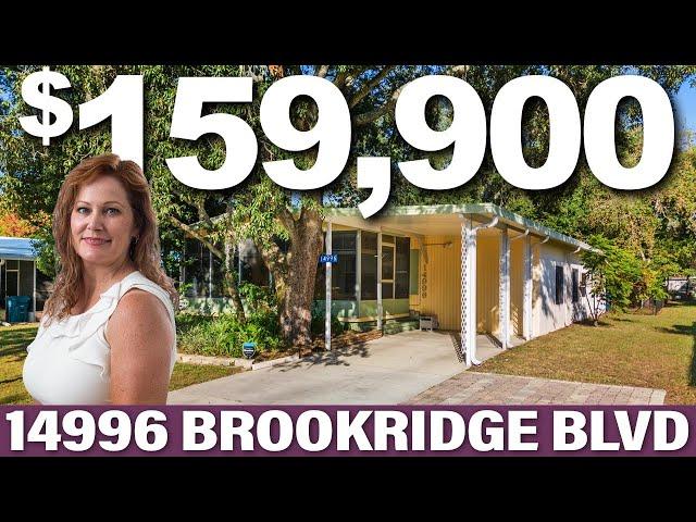 Active Adult 55+ Community Living in Brookridge