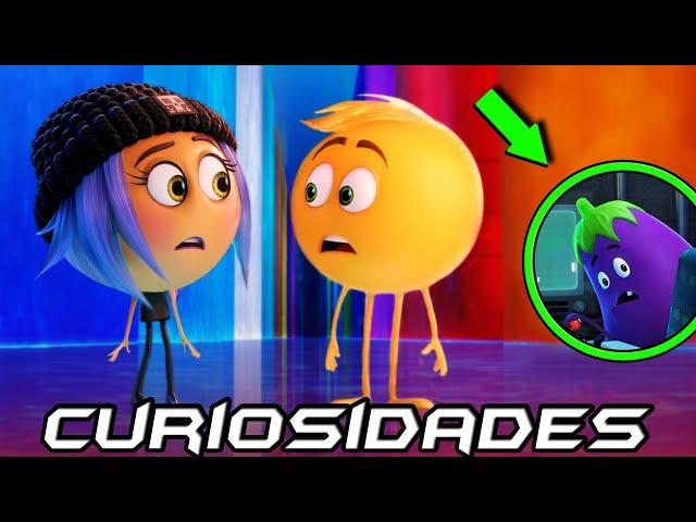 15 Things You Didn't Know About Emoji Movie