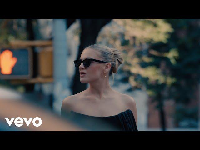 Kelsea Ballerini - Sorry Mom (Official Music Video)