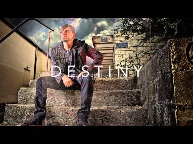 Devin Williams Destiny Lyric Video