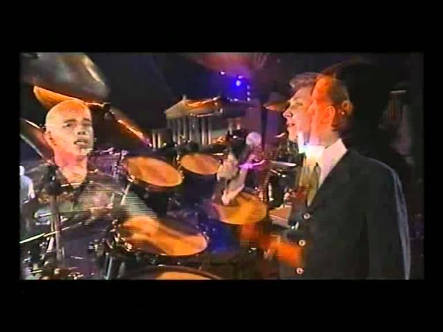 Eros Ramazzotti & Friends live in Munich 1998