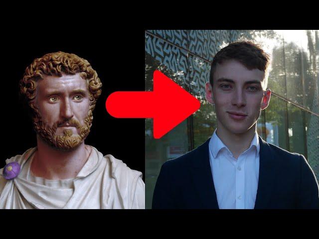 I Tried Marcus Aurelius' Morning Routine For 28 Days (It Changed Me)