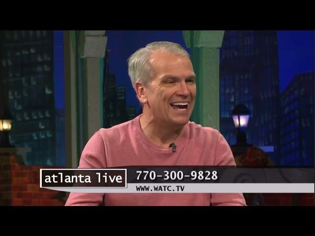 Dr. Benny Tate Defy The Odds Testimony Rock Springs Church