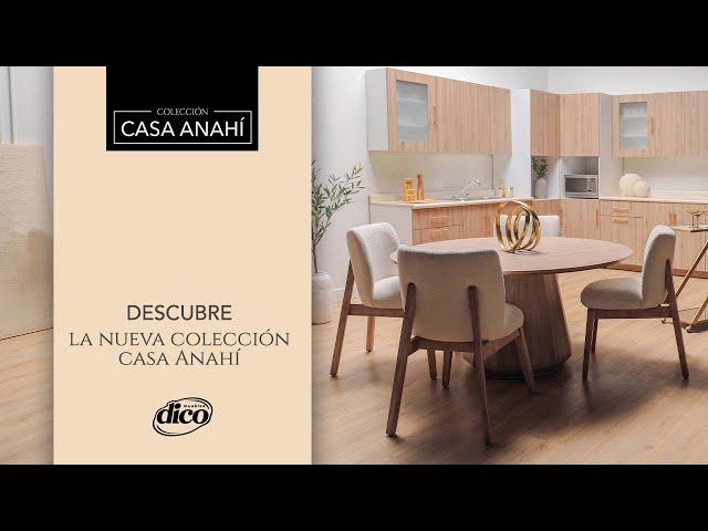 Nueva Colección Casa Anahí