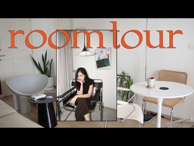 Room Tour 2020 ทัวร์ห้องใหม่มาแล้ว xD | mynjimye