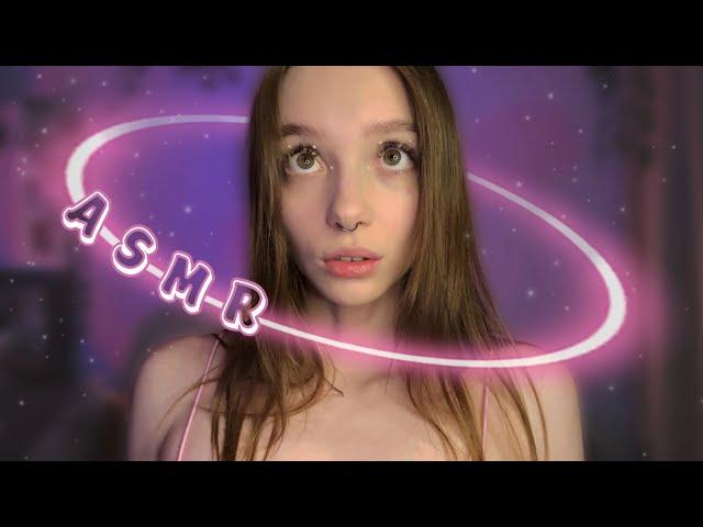 [ENG SUB] ASMR TRY NOT TO FALL ASLEEP IN 12 MINUTES  100% TINGLES