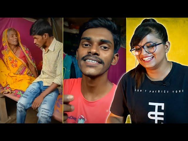 रोशन चंदू का नया कॉमेडी विडियो |  roshan chandu ki comedy Roshan video | REACTION | BHOJPURI CHILLIZ