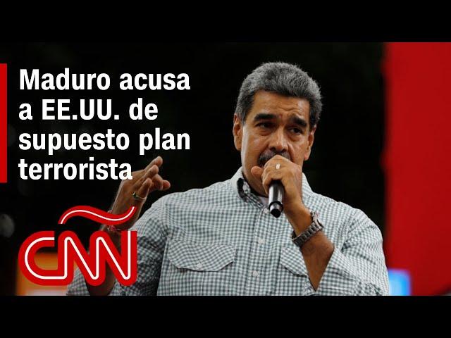 Crece la tensión entre el Gobierno de Maduro con EE.UU. y España: resumen de noticias en Venezuela