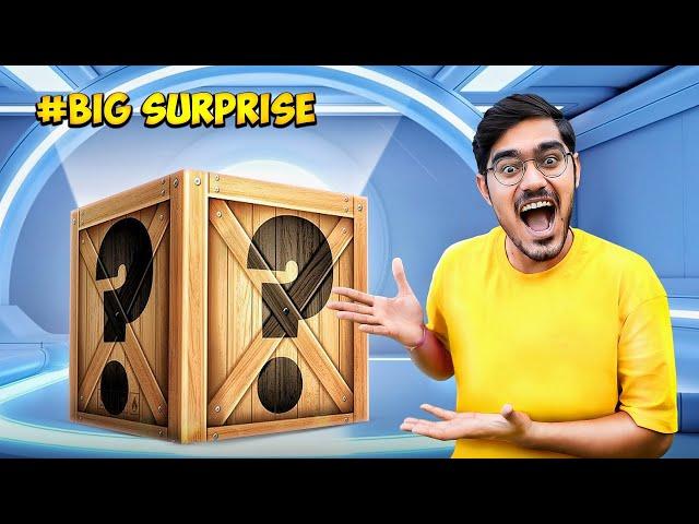 Big Surprise & Announcement| New Channel Launch??