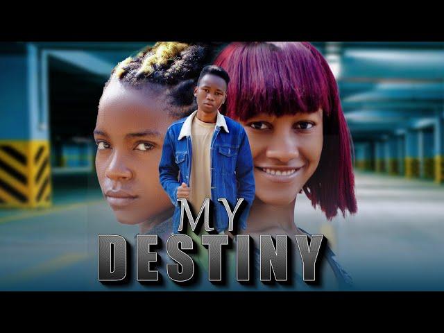 MY DESTINY EP 12 | love story   || House Boy