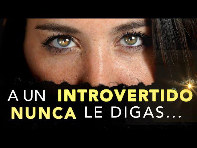 7 Cosas que No Decirle a una Persona Introvertida