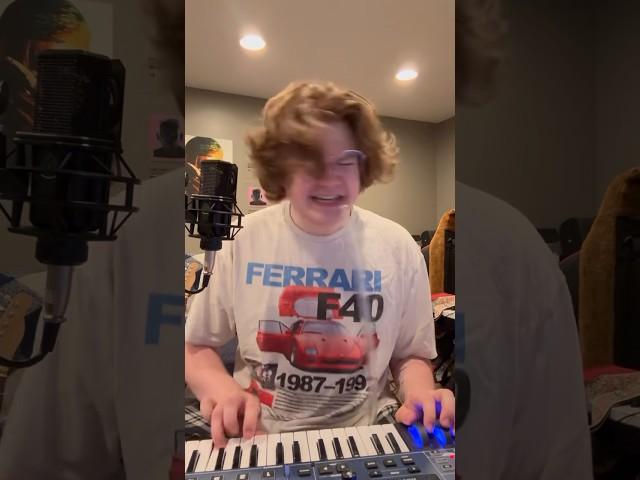 Carson Elliott - Million Dollar Baby TALKBOX #talkbox