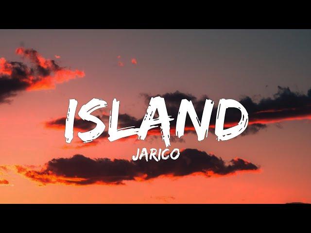 Jarico - Island