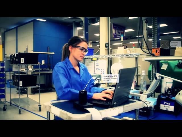 National Instruments: A Revolutionary Approach to Engineering