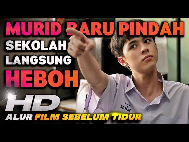 Film Anak SMA Seru Banget! 