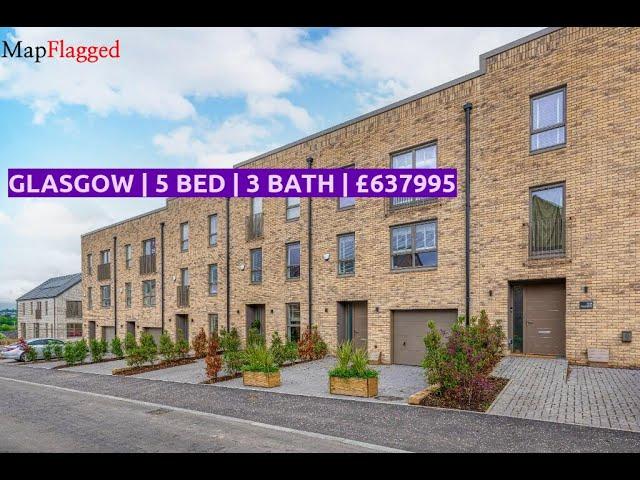 Glasgow,UK | Buy home at School Drive, Glasgow, G13 1FQ, UK | MapFlagged