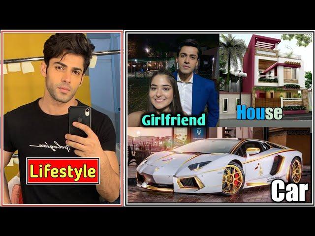 Mohit Kumar Lifestyle_Girlfriend_Education_Salary_Age_Family_Car_Net Worth_Tellywood_Gyan