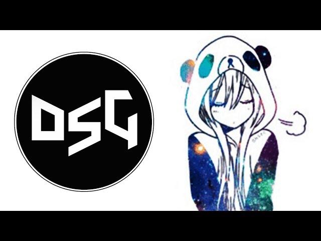 Panda Eyes & Subkey - Galaxica