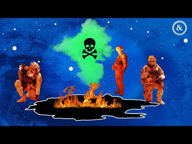 The Burn Pit Problem
