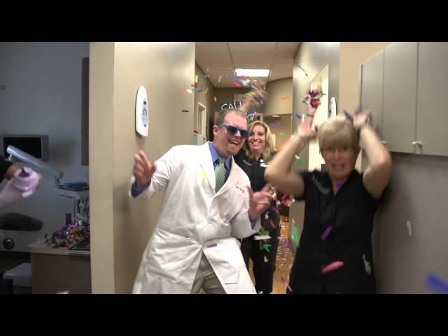 Whitinsville Family Dentistry Office Tour | Not your average dental office | Northbridge Dentist