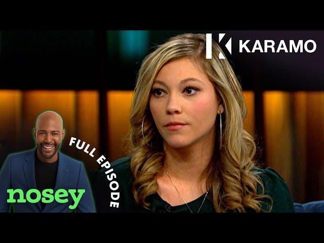 Unlock The Phone:Sister Betrayal/Best Friend...Are You Jealous? ‍ Karamo Full Episode