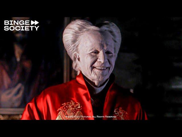 Bram Stoker's Dracula: Best Gary Oldman Scenes