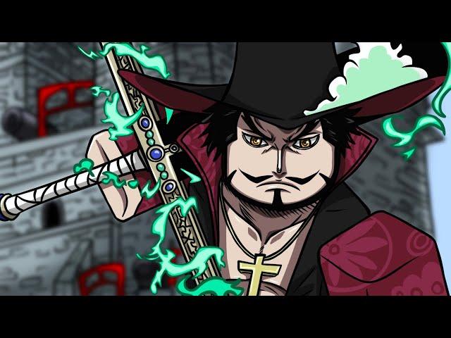 Grand Piece Online Day 1 Starter Guide (Devil Fruit, Leveling, Races)