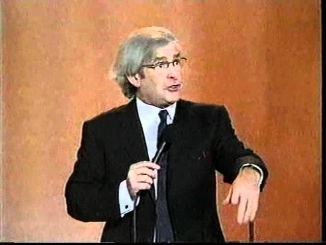 Dave Allen - Driving - 1993 - Part 1