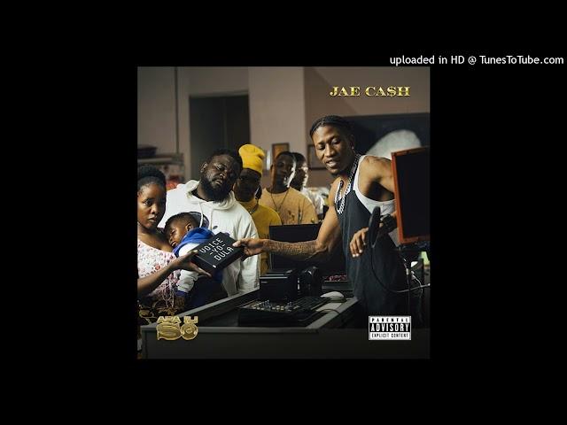 Jae Cash ft Towela Kaira & Tim – A Song For Fanely (official Audio)