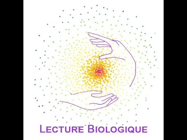 Lecture Biologique : 1ere loi biologique